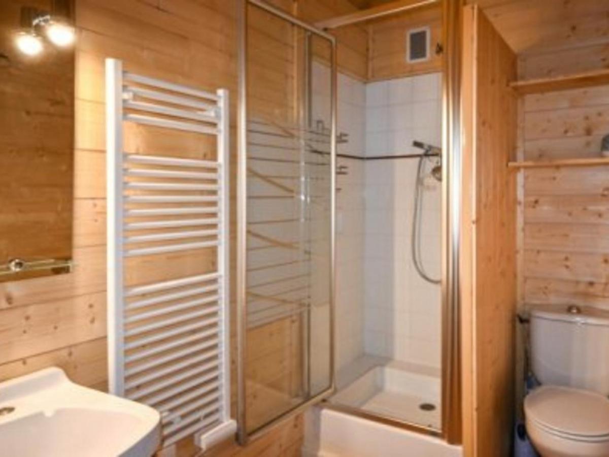 Studio Cosy 4 Pers Avec Balcon Et Parking A Montgenevre - Fr-1-266-159 Экстерьер фото